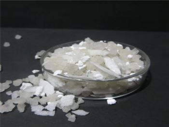 环保型融雪剂
