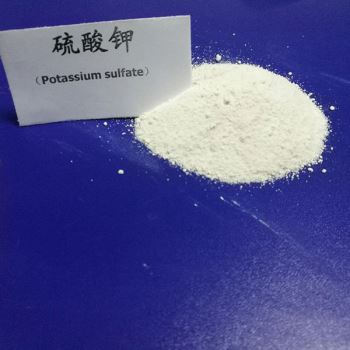 山东硫酸钾