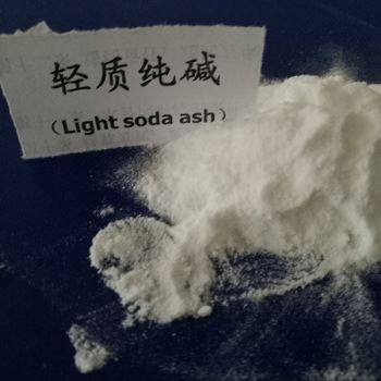 潍坊纯碱