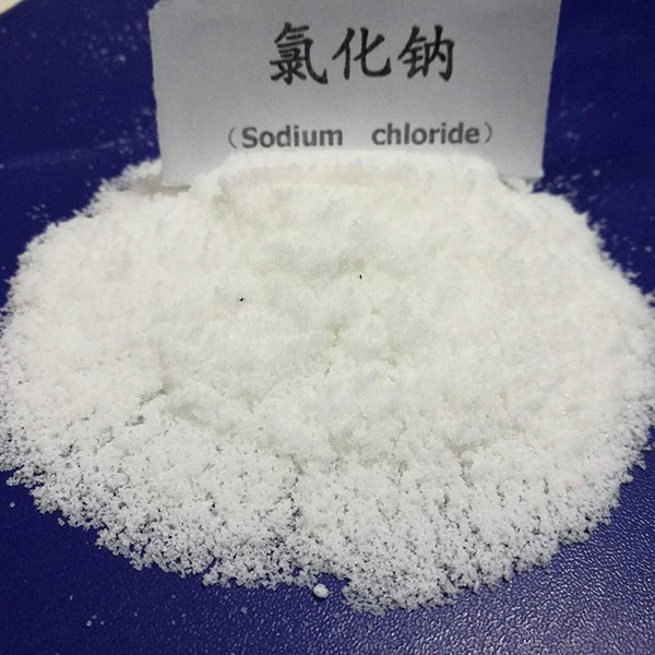 氯化钠}